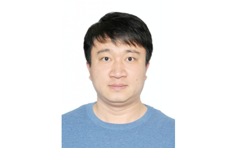 Invited Expert Zhi Cao